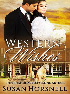 cover image of Western Wishes